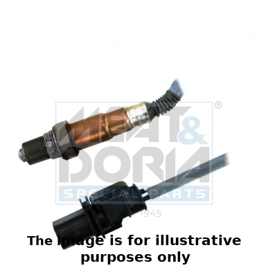 Oxygen Sensor